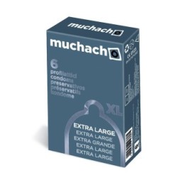 Muchacho Extra Large