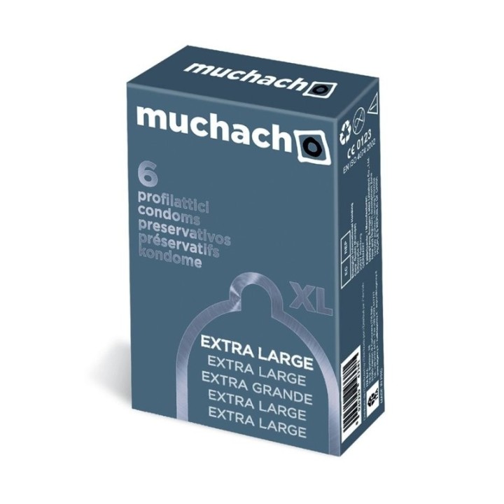 Muchacho Extra Large