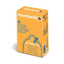 Muchacho Supersottile