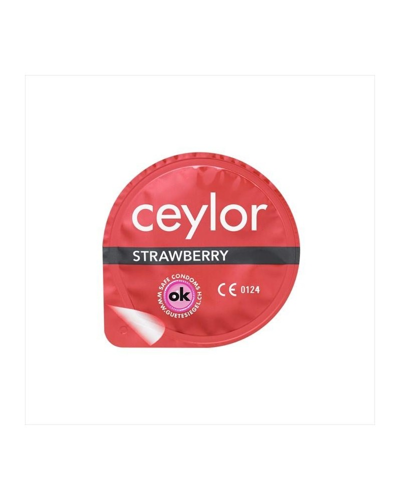Ceylor - Strawberry