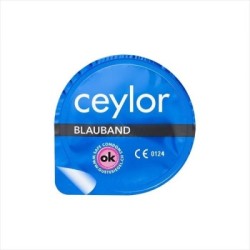 Ceylor - Blauband 2
