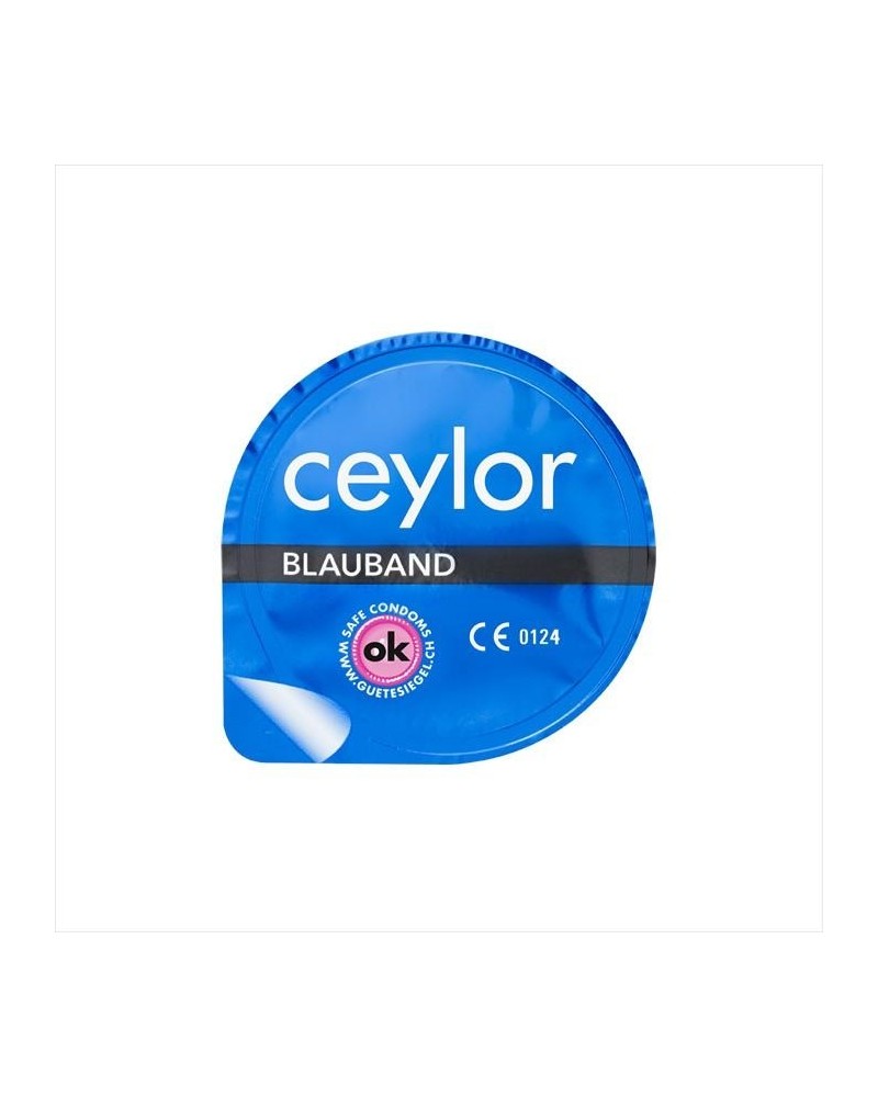 Ceylor - Blauband