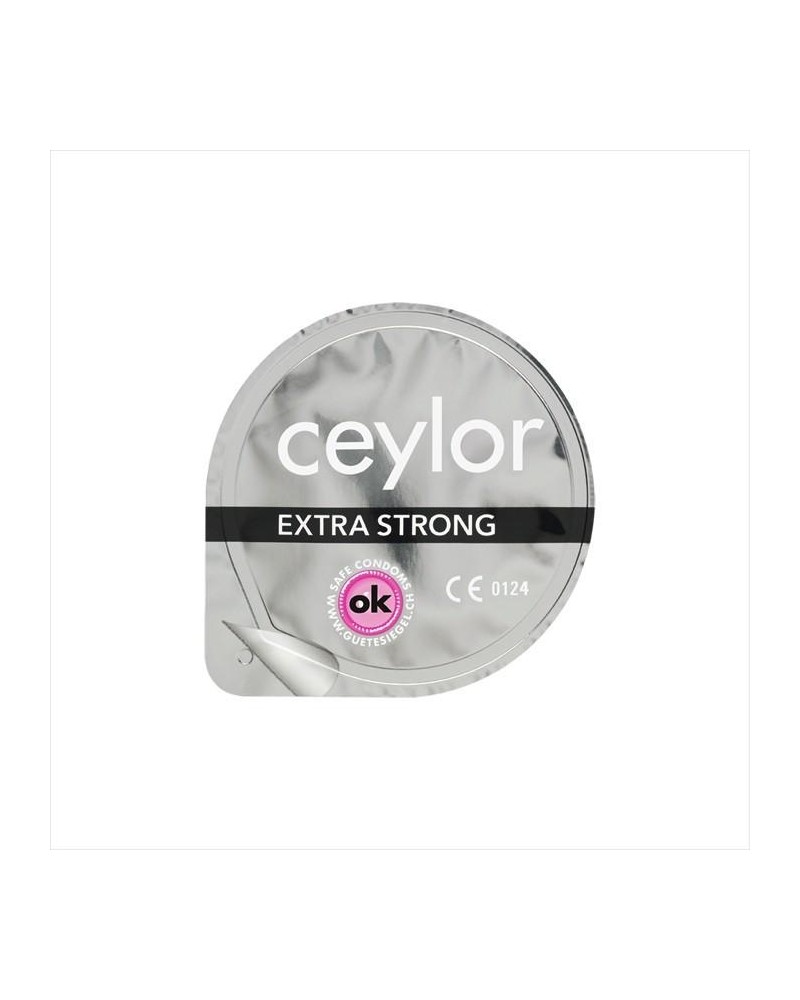 Ceylor Extra Strong