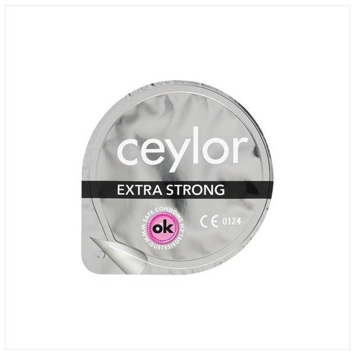 Ceylor Extra Strong