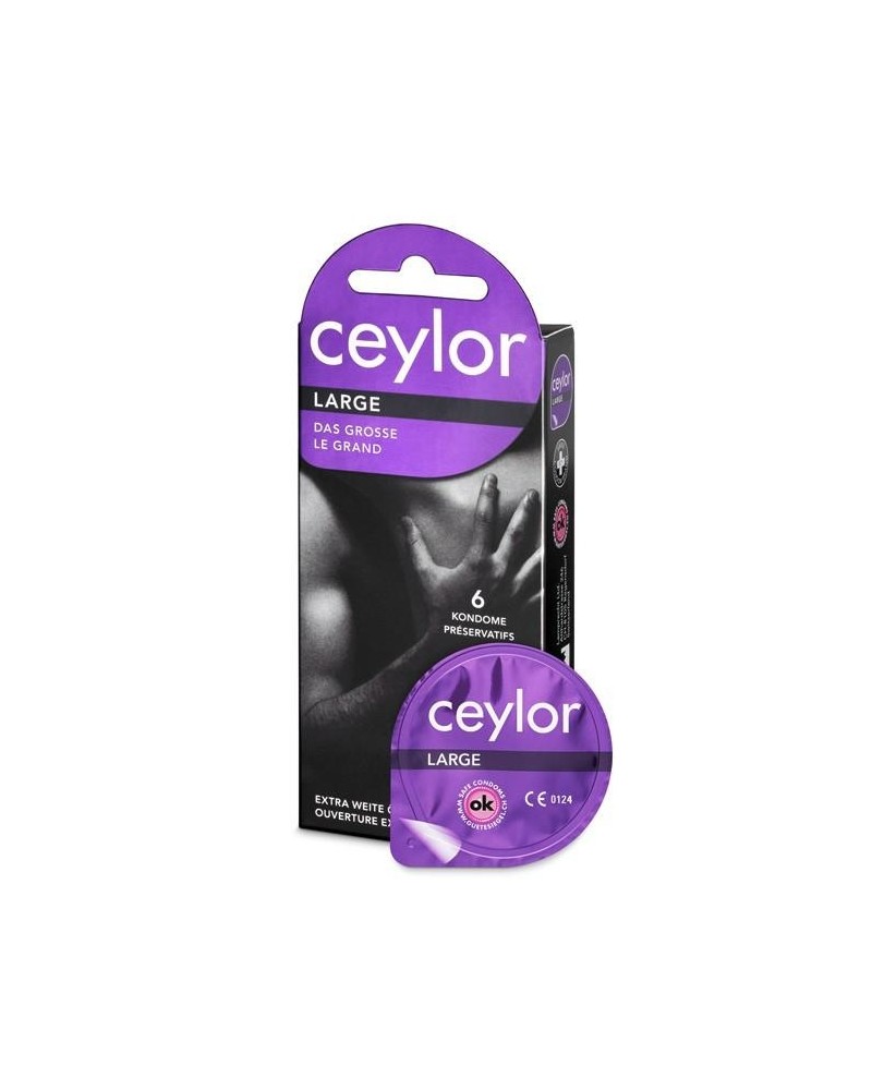 CEYLOR - LARGE