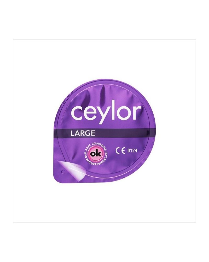 Ceylor - Large