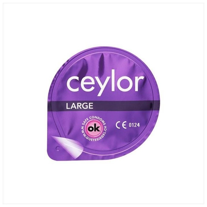 Ceylor - Large