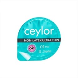 Ceylor - Non-latex Ultra Thin 2