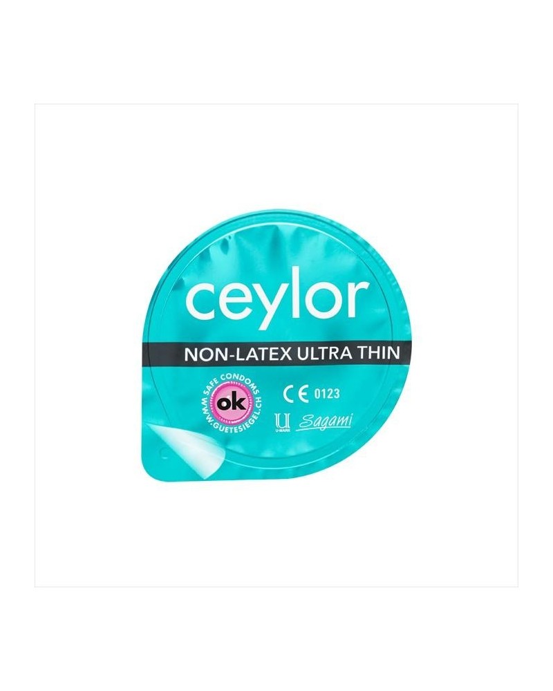 Ceylor - Non-latex Ultra Thin