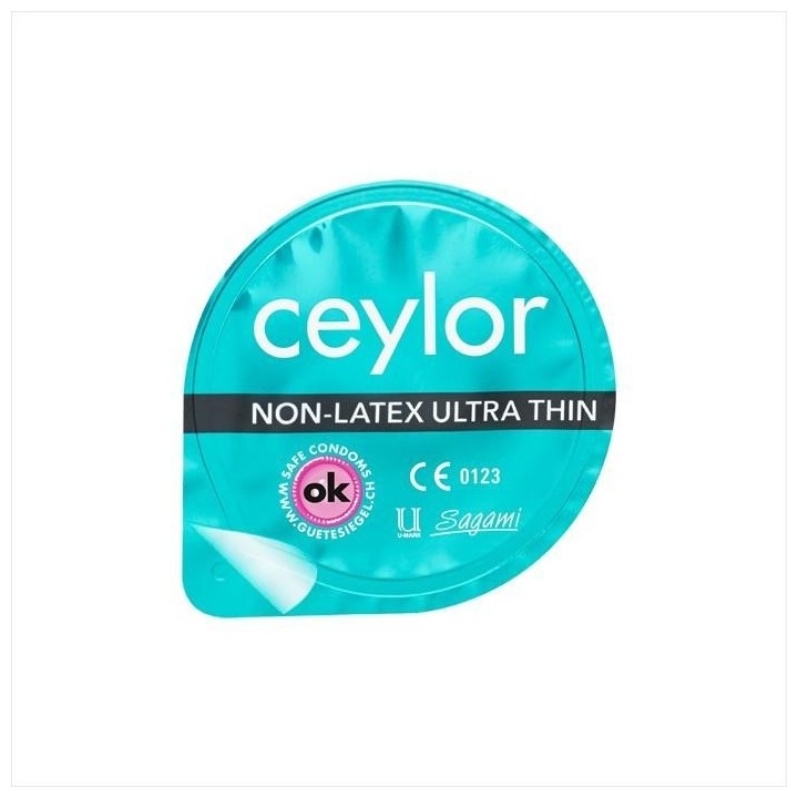 Ceylor - Non-latex Ultra Thin