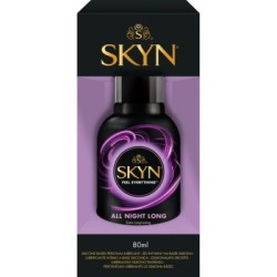 Skyn - All Night Long 2
