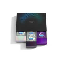 Durex PEI Surprise Me Deluxe - 30 pezzi