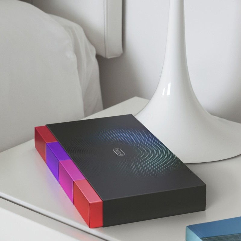 Durex PEI Love Collection - 30 pezzi