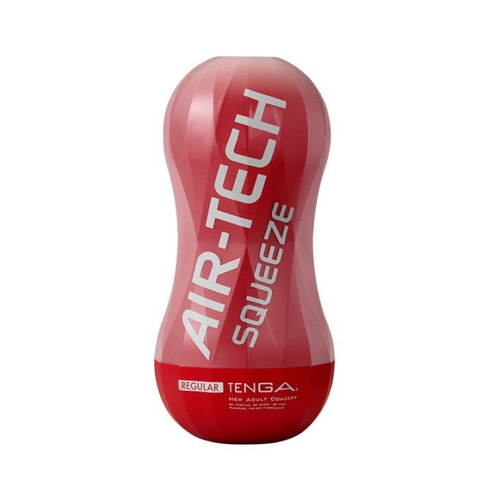 Tenga - Air Tech Squeeze Regular