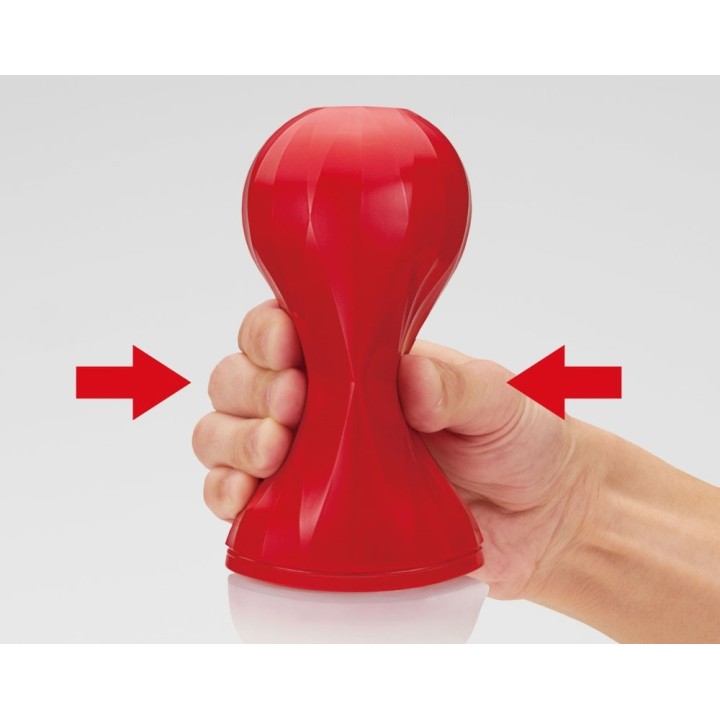 Tenga - Air Tech Squeeze Regular