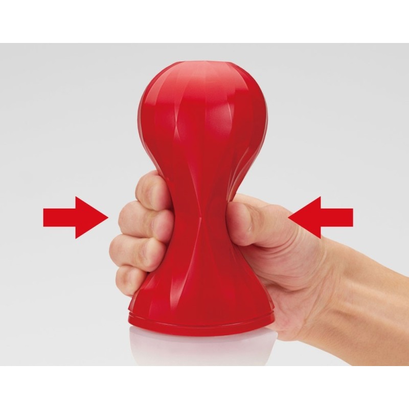 Tenga - Air Tech Squeeze Regular