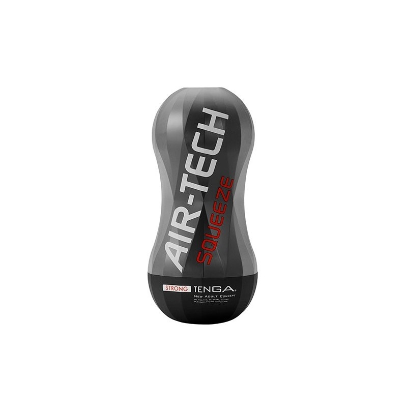 Tenga - Air Tech Squeeze Regular