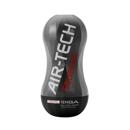 Tenga - Air Tech Squeeze Regular