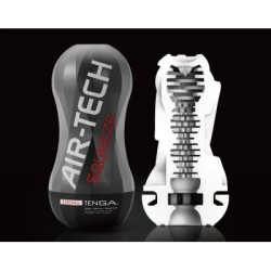 Tenga - Air Tech Squeeze Regular 2