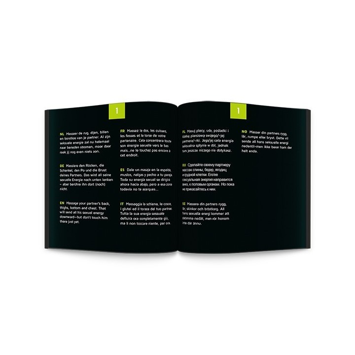 Sex Roulette Kamasutra