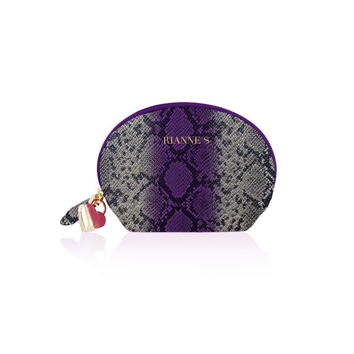 RIANNE S ESSENTIALS - Bunny Bliss Pink