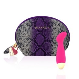RIANNE S ESSENTIALS - Bunny Bliss Pink
