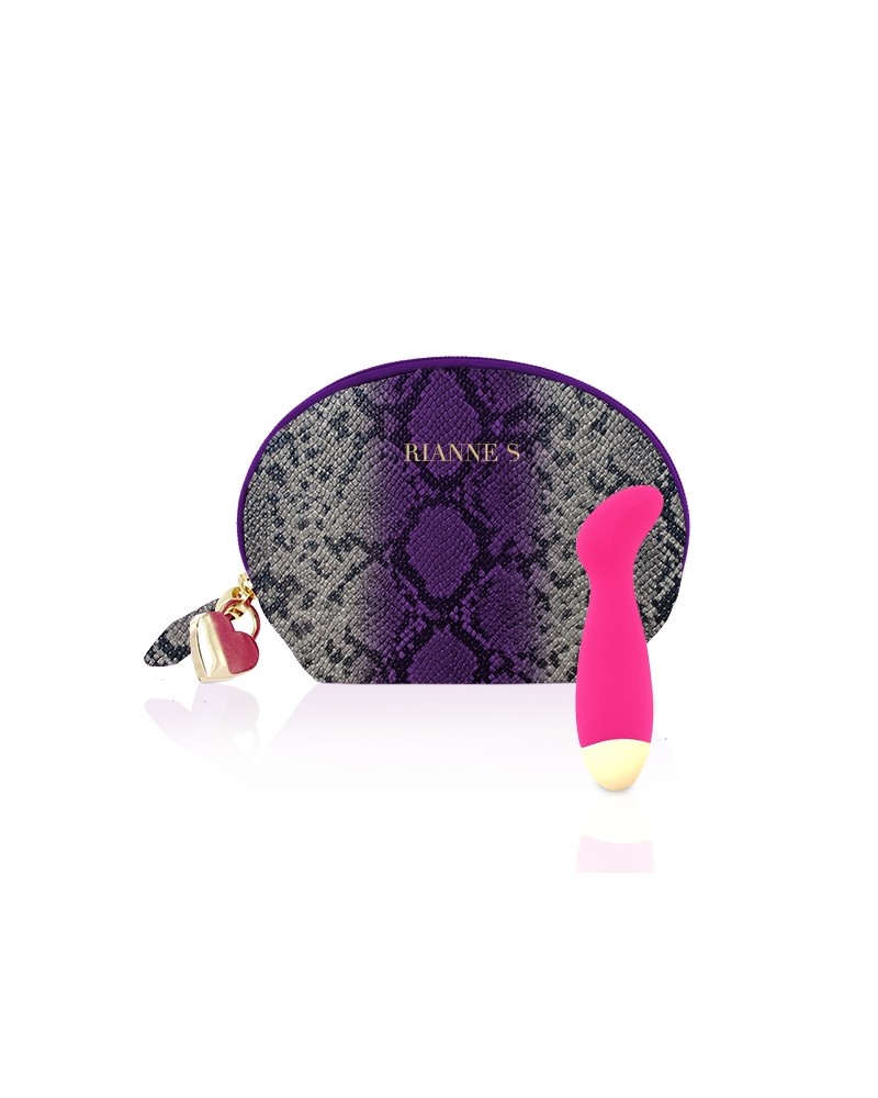 RIANNE S ESSENTIALS - BOA ROSE