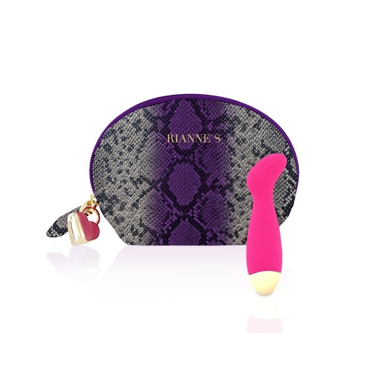 RIANNE S ESSENTIALS - Bunny Bliss Pink