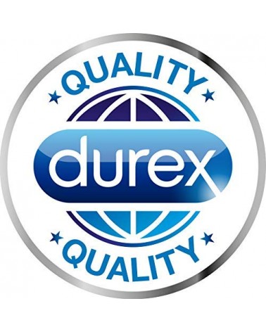 Durex Invisible Preservativi sottili Comodo it