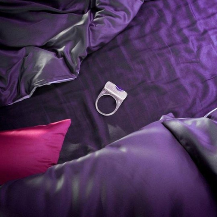 Durex Play Vibrations anello vibrante Comodo it