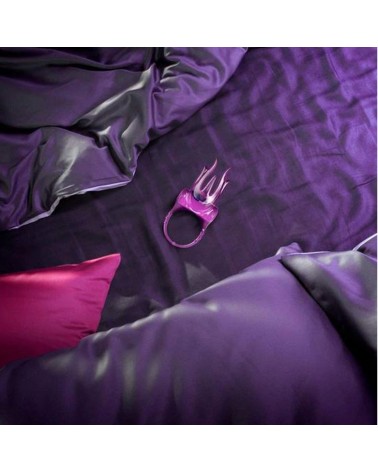 Durex Little Devil il nuovo anello vibrante per la coppia Comodo it