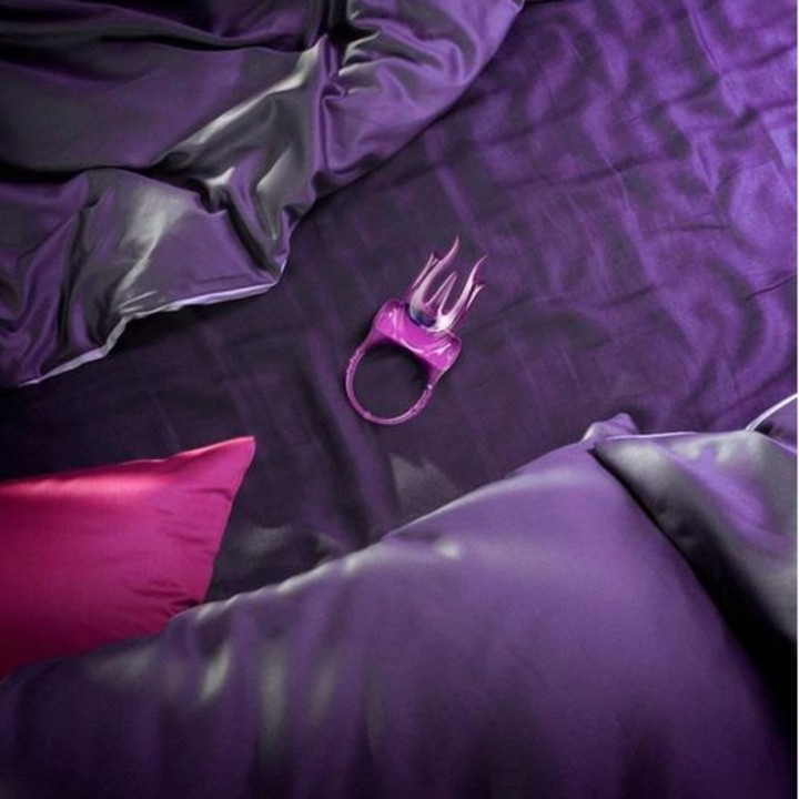 Durex Little Devil il nuovo anello vibrante per la coppia Comodo it