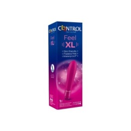 Control Feel XL Vibratore massaggiatore Comodo it