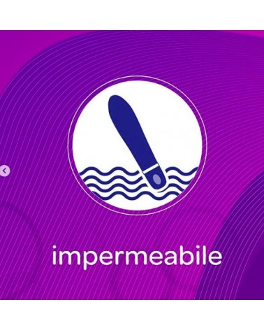 Control Feel XL Vibratore massaggiatore Comodo it