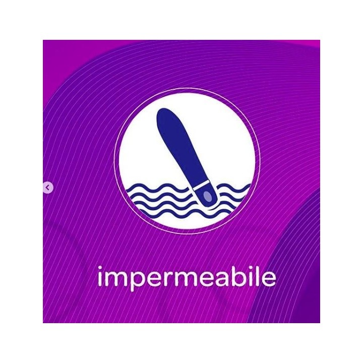 Control Feel XL Vibratore massaggiatore Comodo it