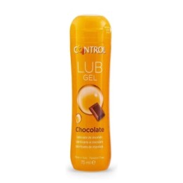 Control Lub gel Chocolate lubrificante aromatizzato Comodo it