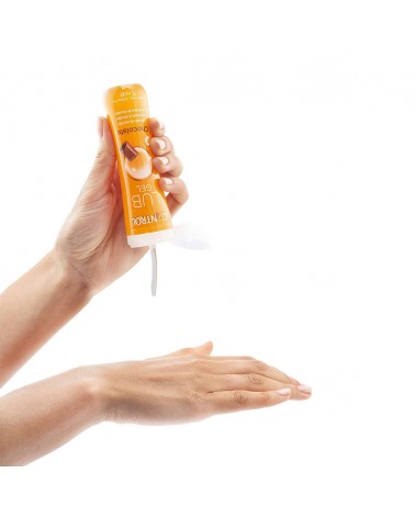 Control Lub gel Chocolate lubrificante aromatizzato Comodo it