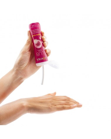 Control Lub Gel Warm Touch lubrificante effetto calore Comodo it