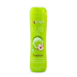 Control Lub Gel Tropical Lubrificante aromatizzato Comodo it
