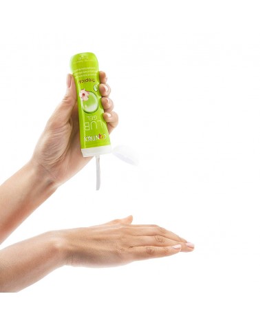 Control Lub Gel Tropical Lubrificante aromatizzato Comodo it