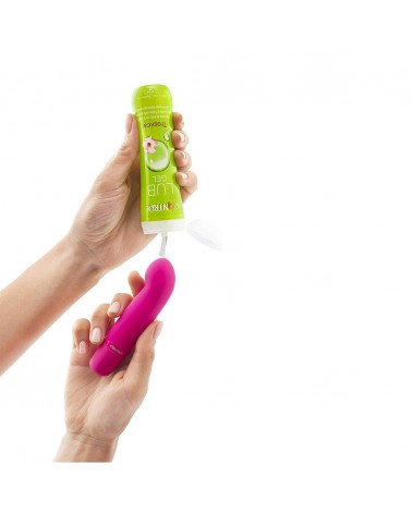 Control Lub Gel Tropical Lubrificante aromatizzato Comodo it