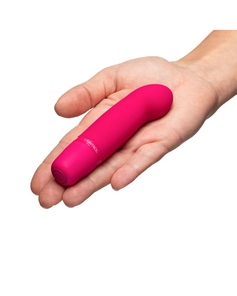 Control Cosmic Pleasure stimolatore clitorideo Comodo it