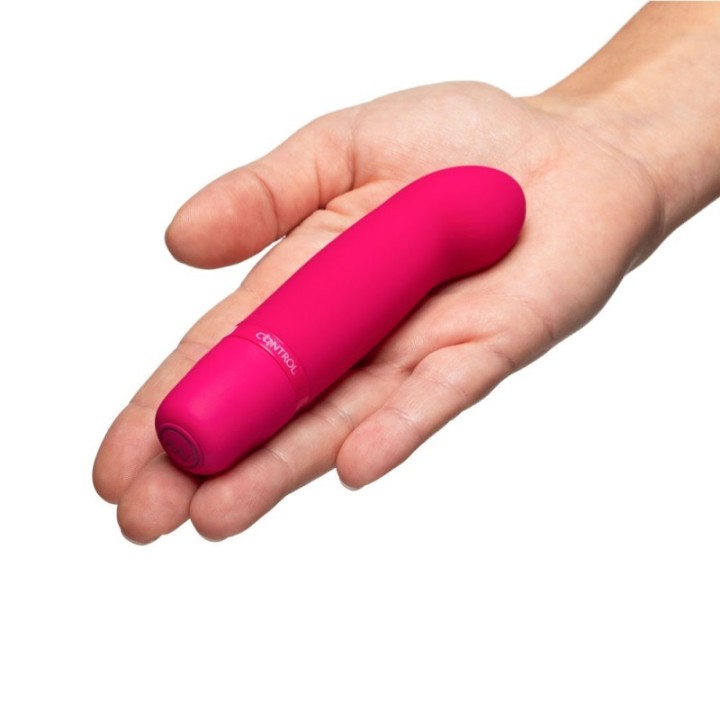 Control Cosmic Pleasure stimolatore clitorideo Comodo it