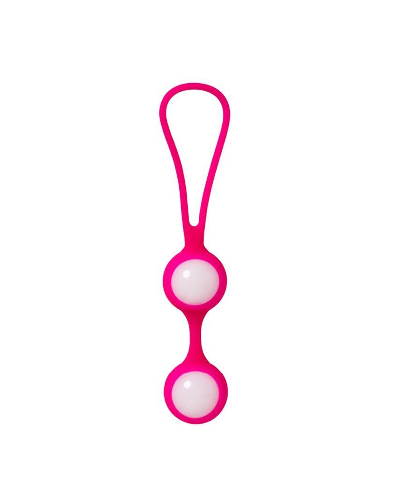 Control Geisha Balls Stimolatore Femminile per la salute sessuale Comodo it