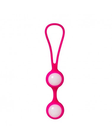 Control Geisha Balls Stimolatore Femminile per la salute sessuale Comodo it