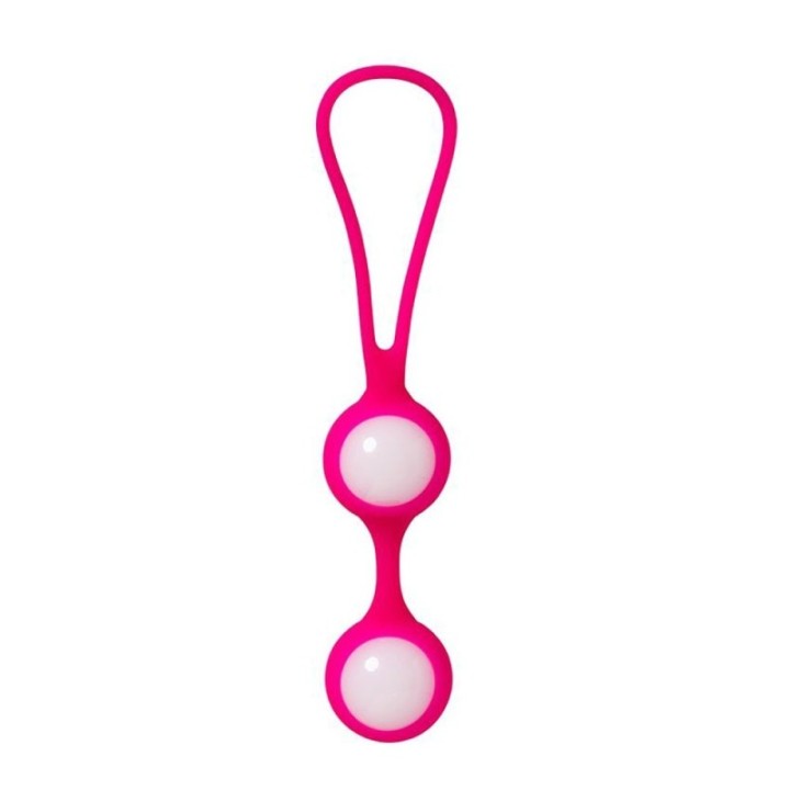 Control Geisha Balls Stimolatore Femminile per la salute sessuale Comodo it