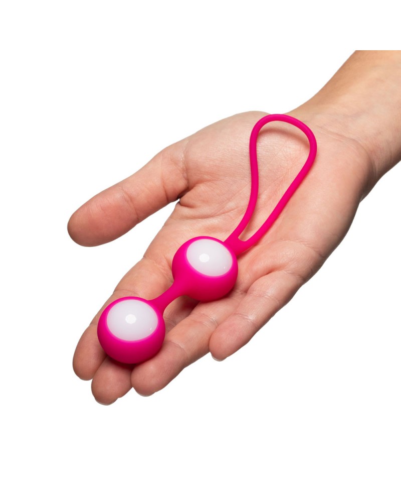 Control Geisha Balls Stimolatore Femminile per la salute sessuale Comodo it