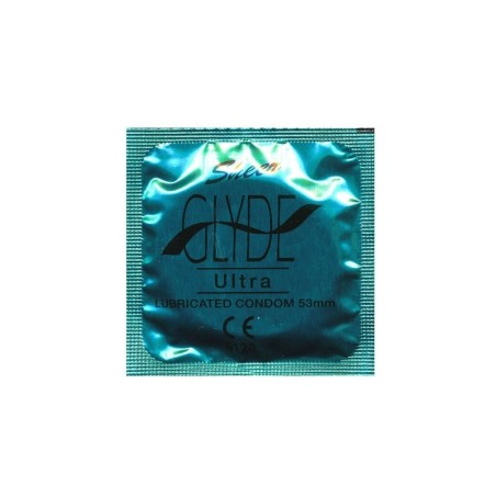 Glyde Vegan Ultra preservativi classici vegani Comodo it