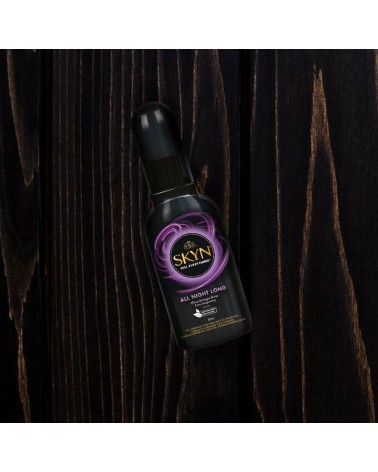 Skyn All Night Long lubrificante intimo base acquosa Comodo it