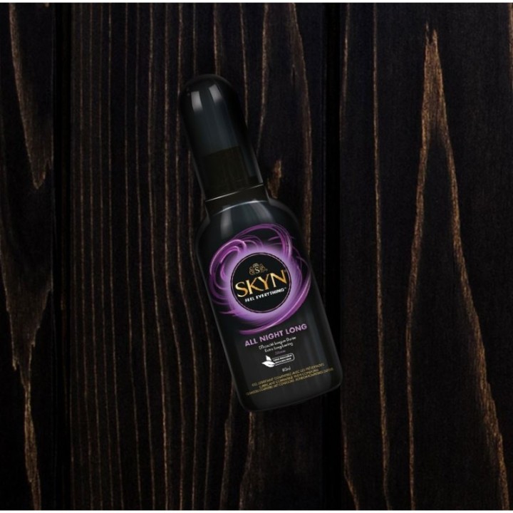 Skyn All Night Long lubrificante intimo base acquosa Comodo it